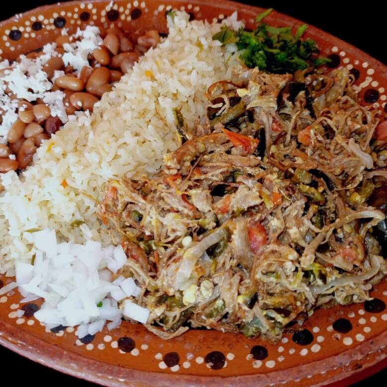 Orden Machaca