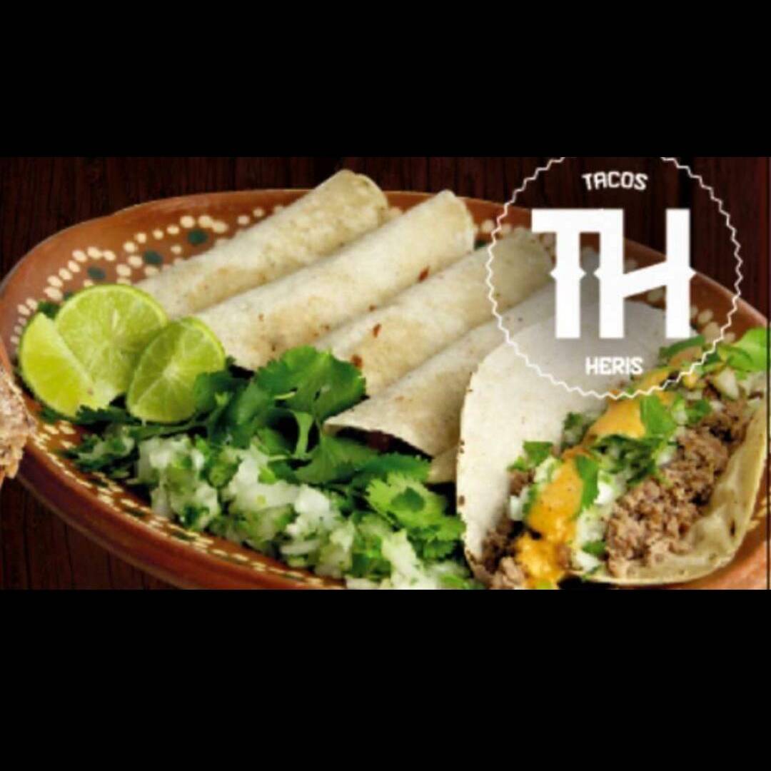 Tacos Asada
