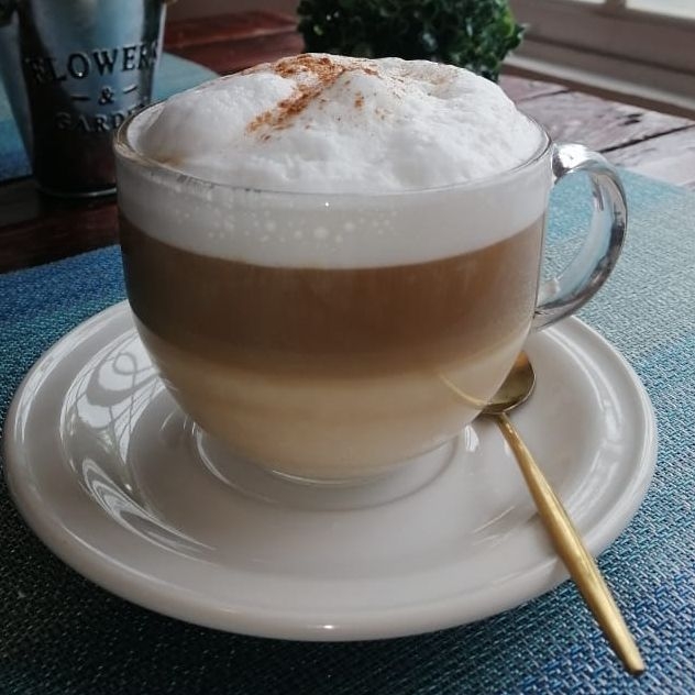 Cappuccino