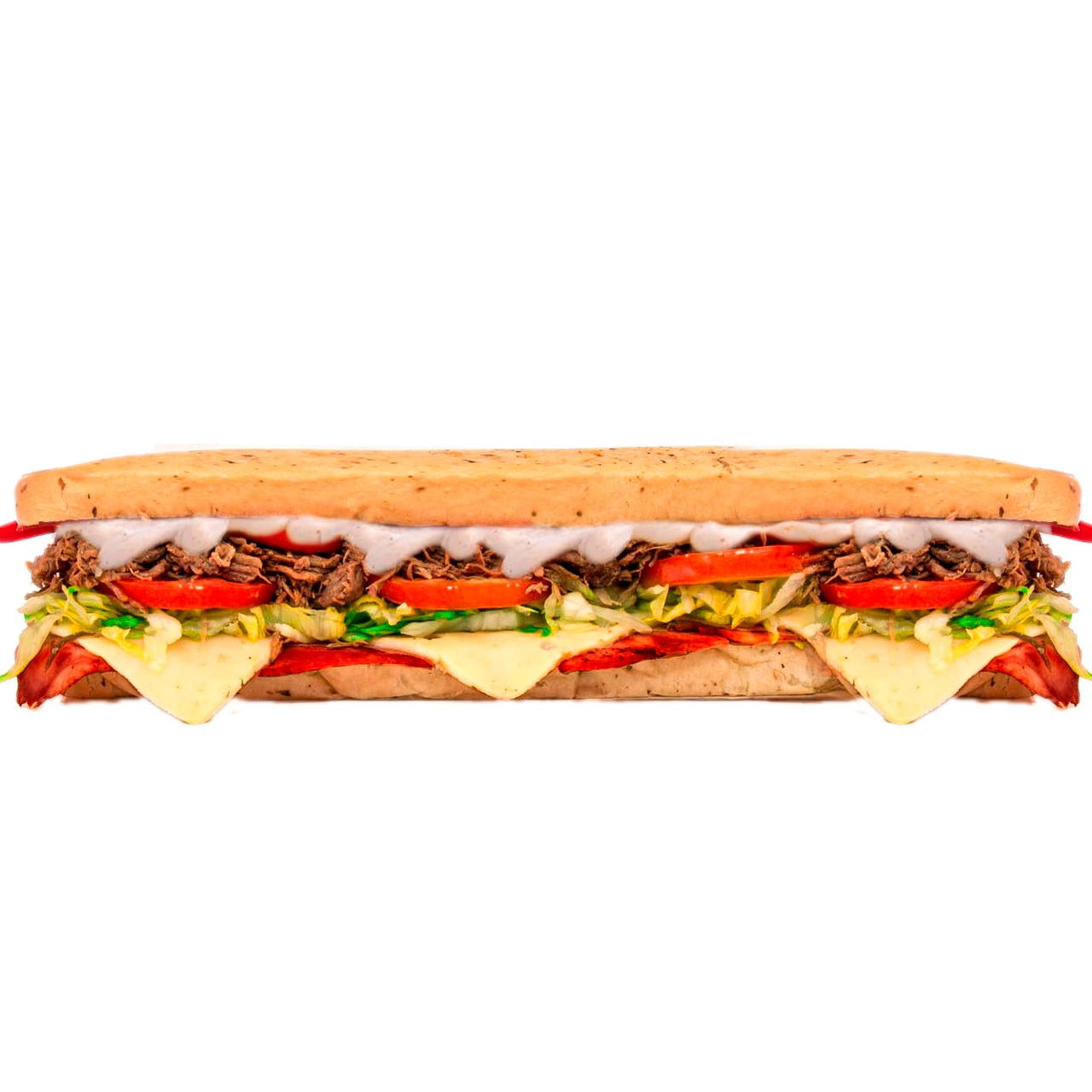 EL RANCHITO con una gaseosa 250ml