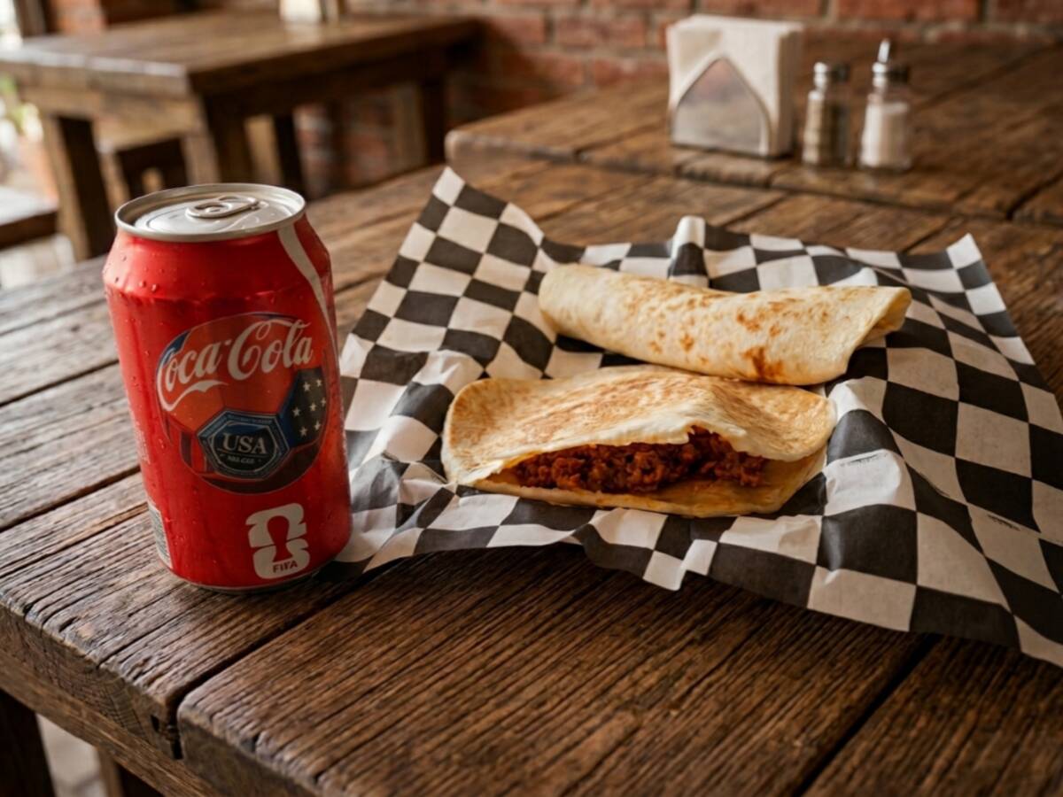 Gorditas Y Burritos "El Cucharas"
