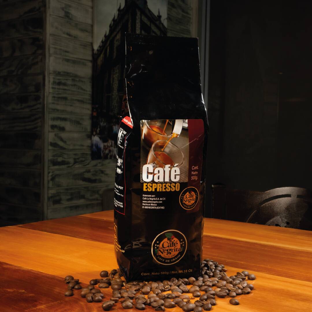 Café Espresso 500 g