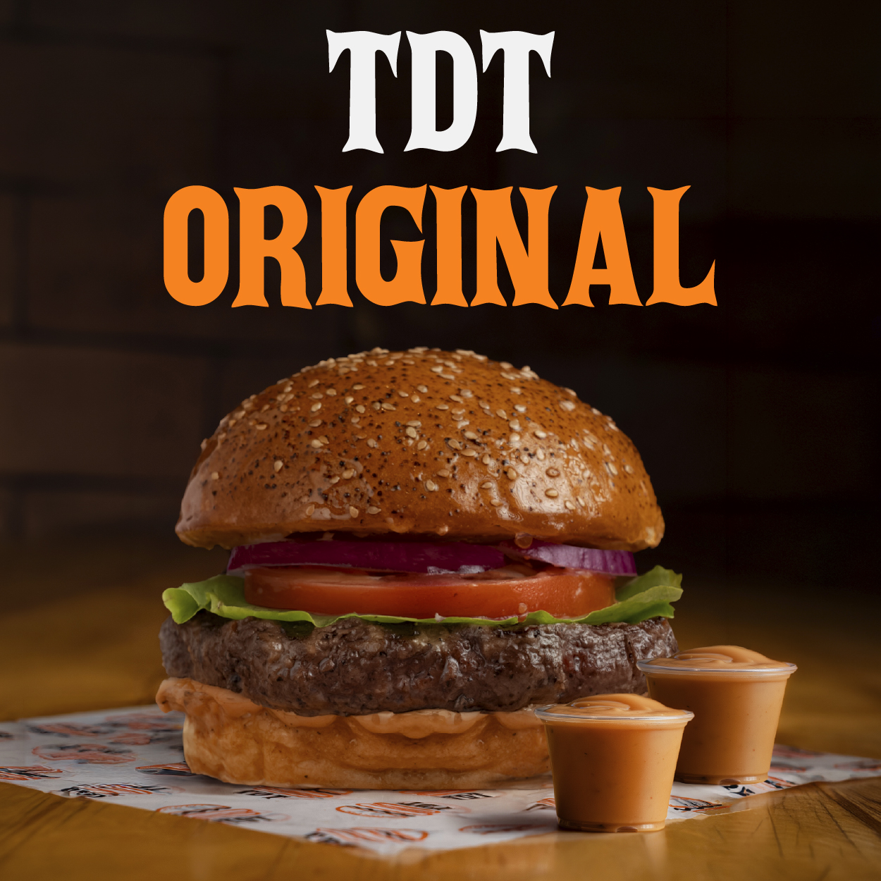 TDT Original Sin Papas