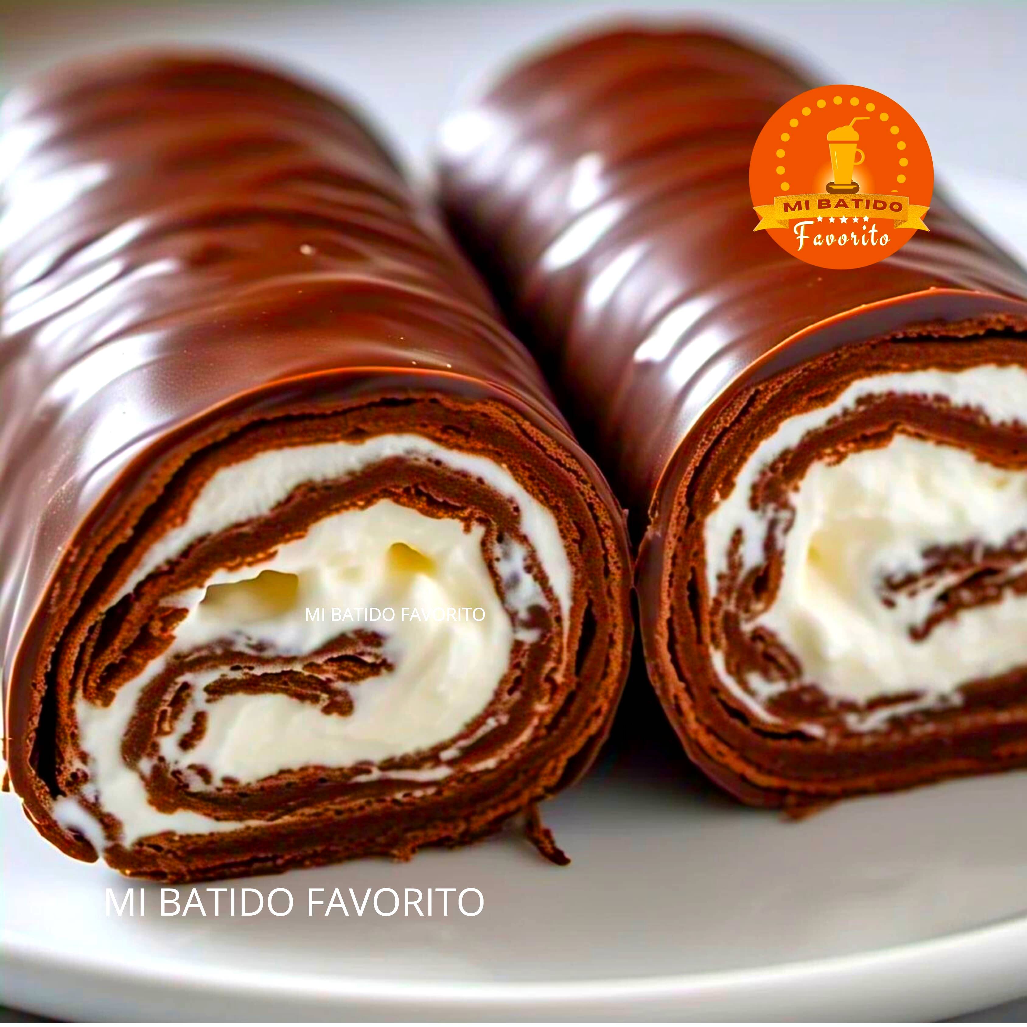 CHOCORROLLOS 🍫✨️
