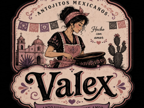 Antojitos Valex