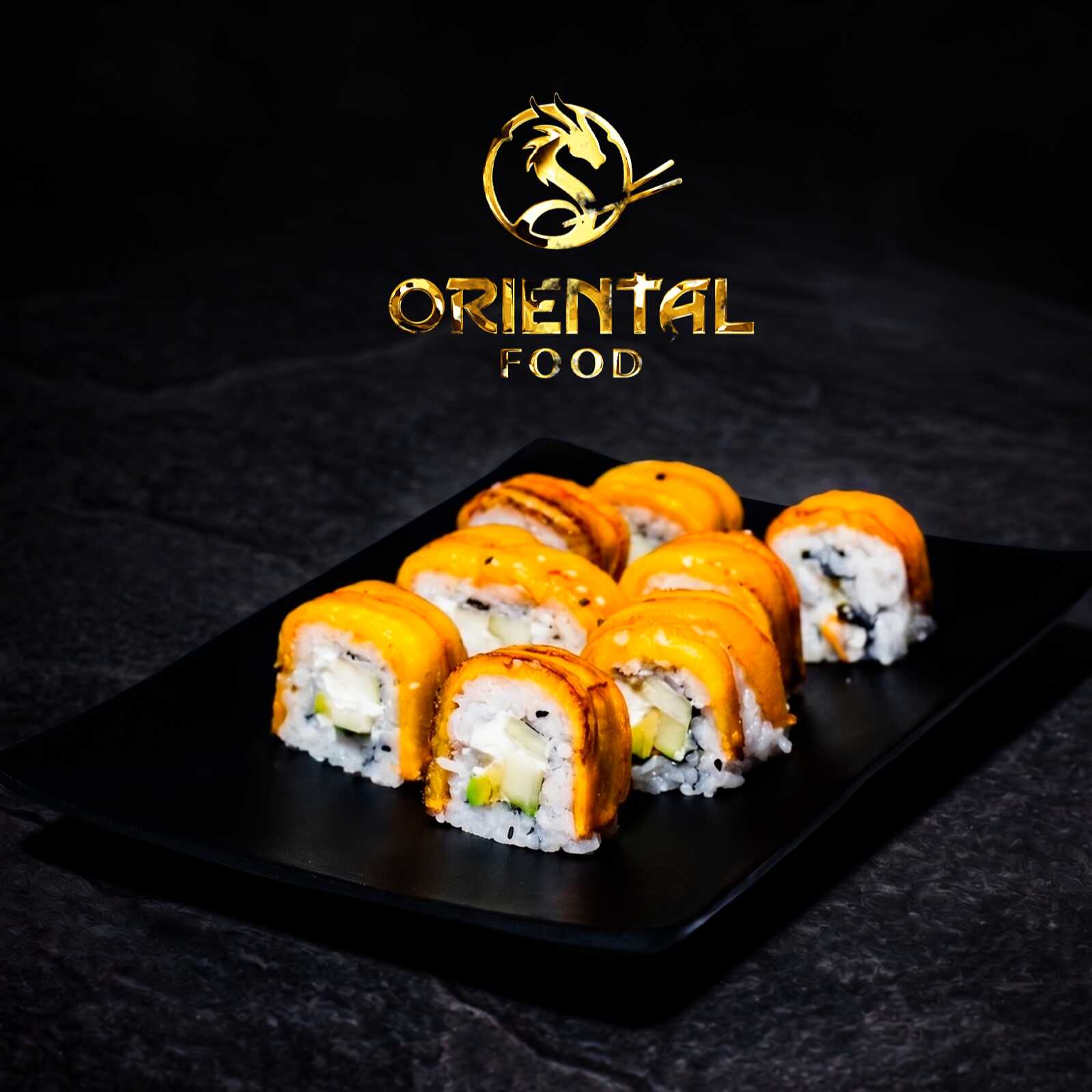 BANANA ROLL