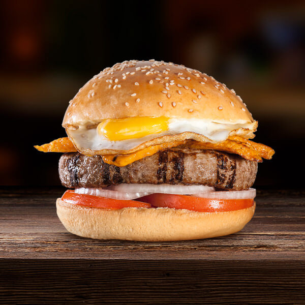 DIDI PROMO BURGER POBRE + BEBIDA