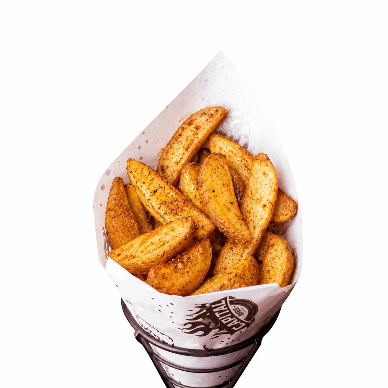 PAPAS GAJO