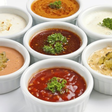salsa extra