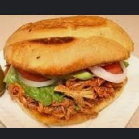 Torta de Adobada