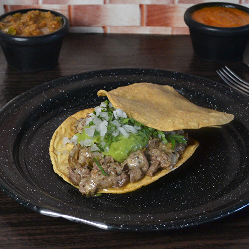 Vampiro de Asada