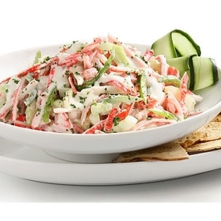 ENSALADA SURIMI