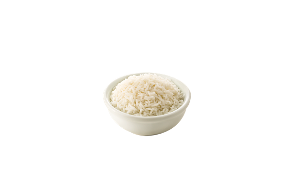 Porção de Arroz com 220g
