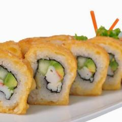 Manchego Roll 5 Pzas