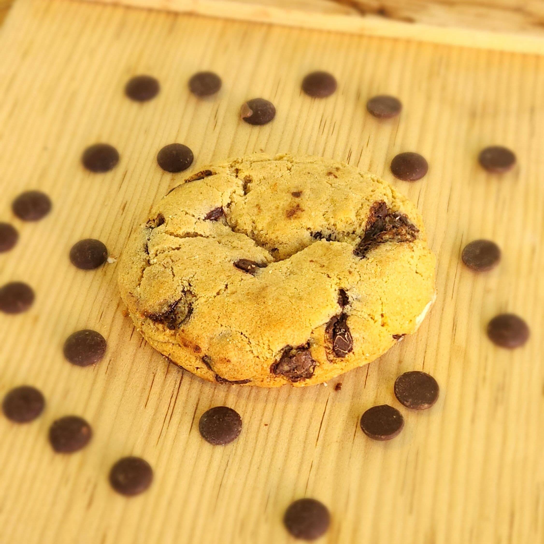 Galleta de Chocochip
