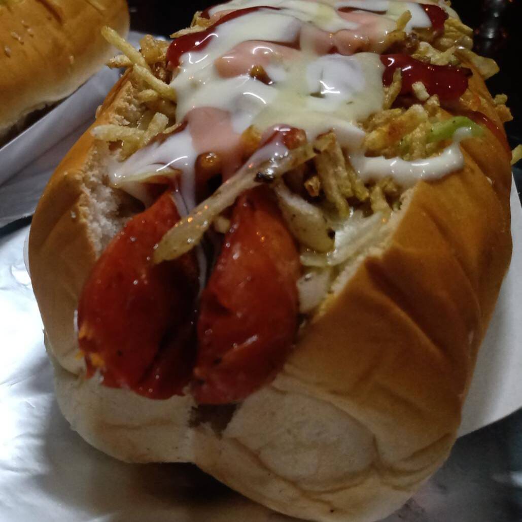 Perro Super Chorizo