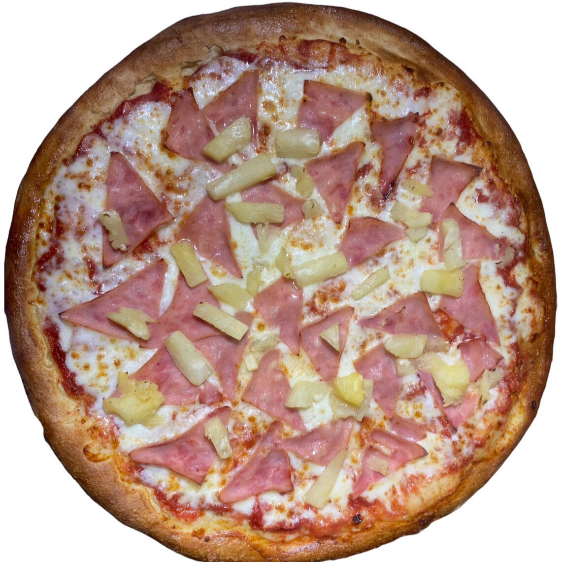 Pizza GRANDE Hawaiana
