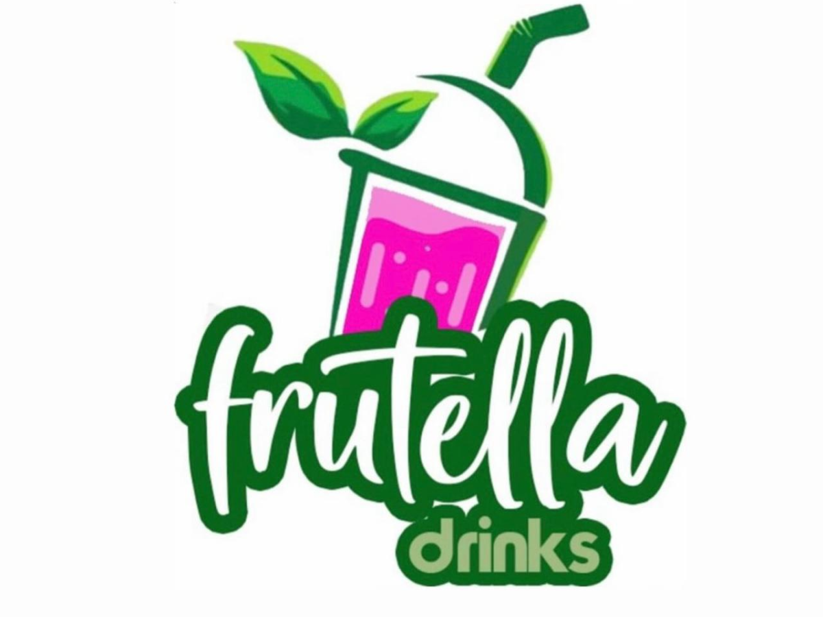 FRUTELLA DRINKS