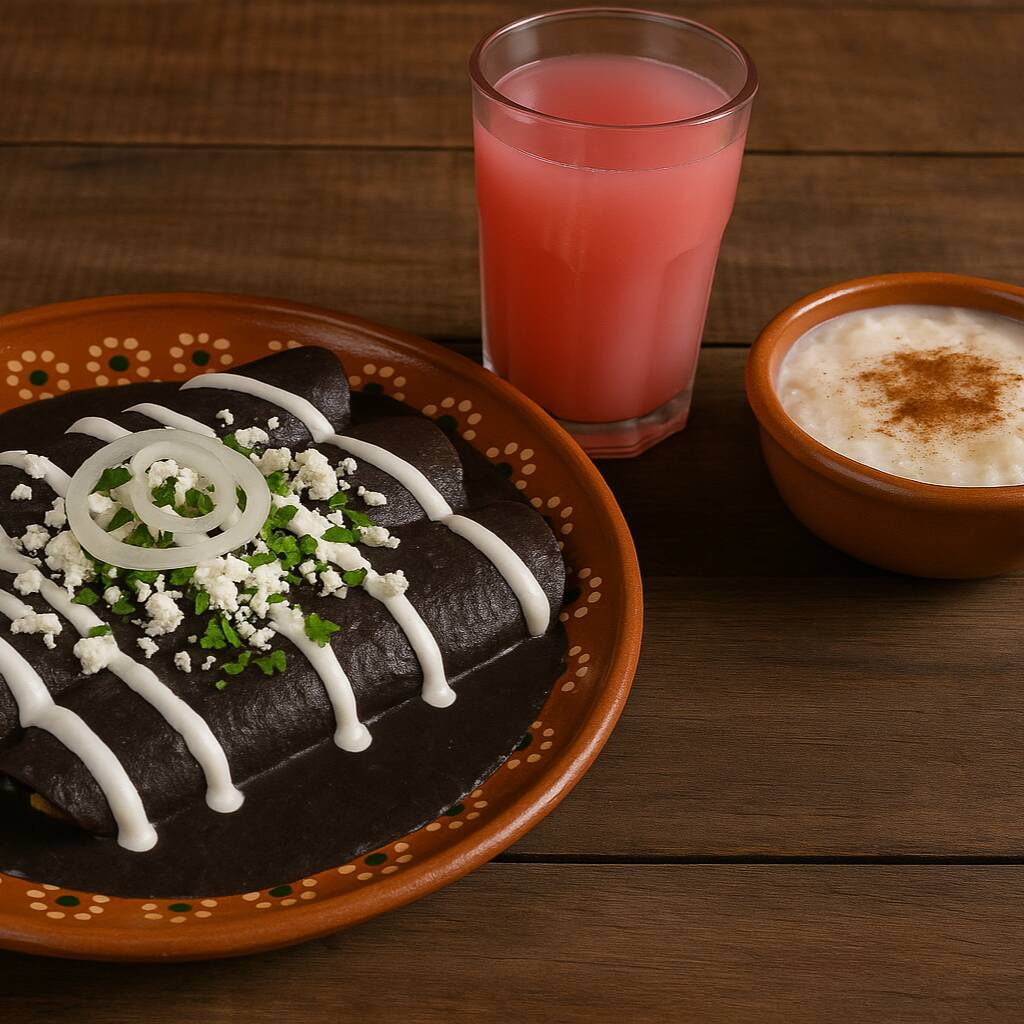 Comida 3