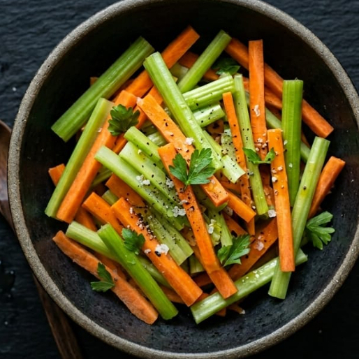 PLAY VEGGIES