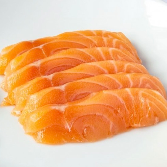 Sashimi Sake(salmon)