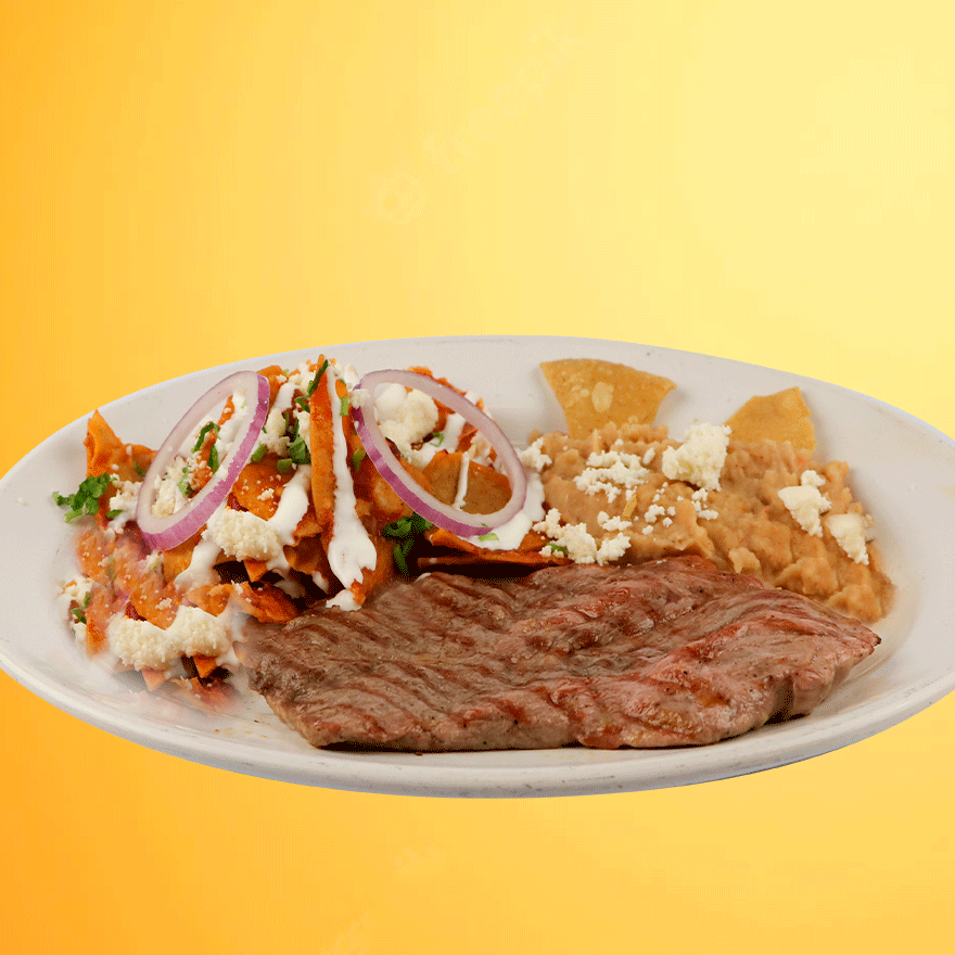 El Mañanero con Arrachera C