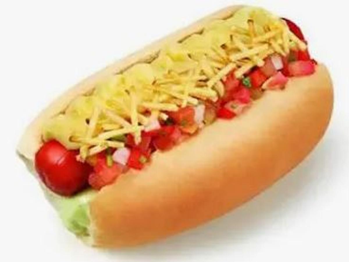 Dog Da Preta - Cachorro Quente & Burger