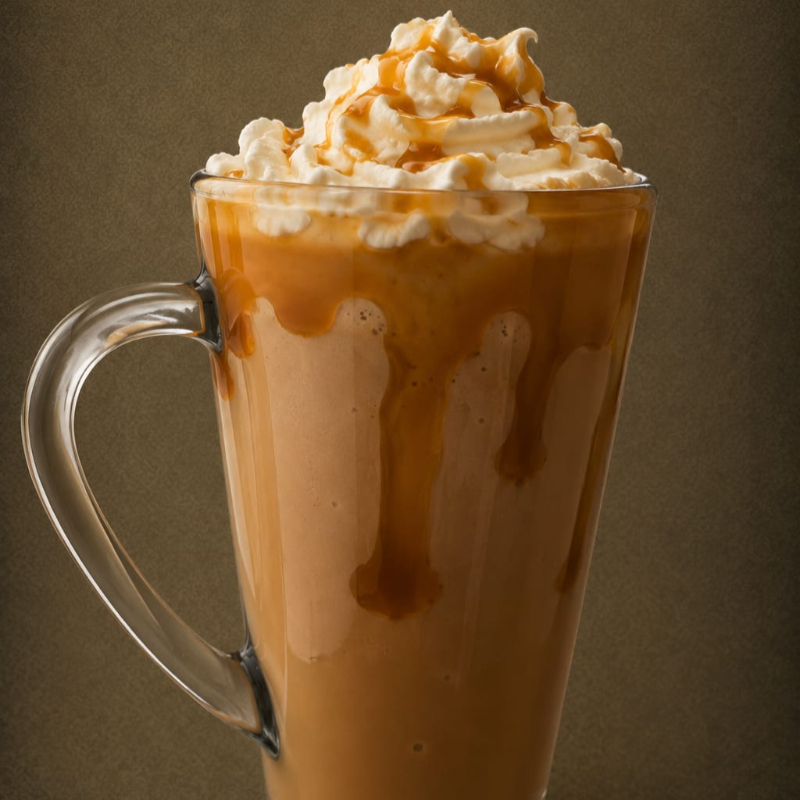 Caramel
