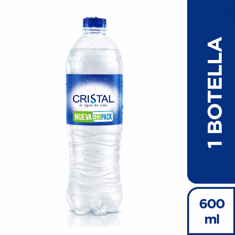Botella de Agua 300 ML