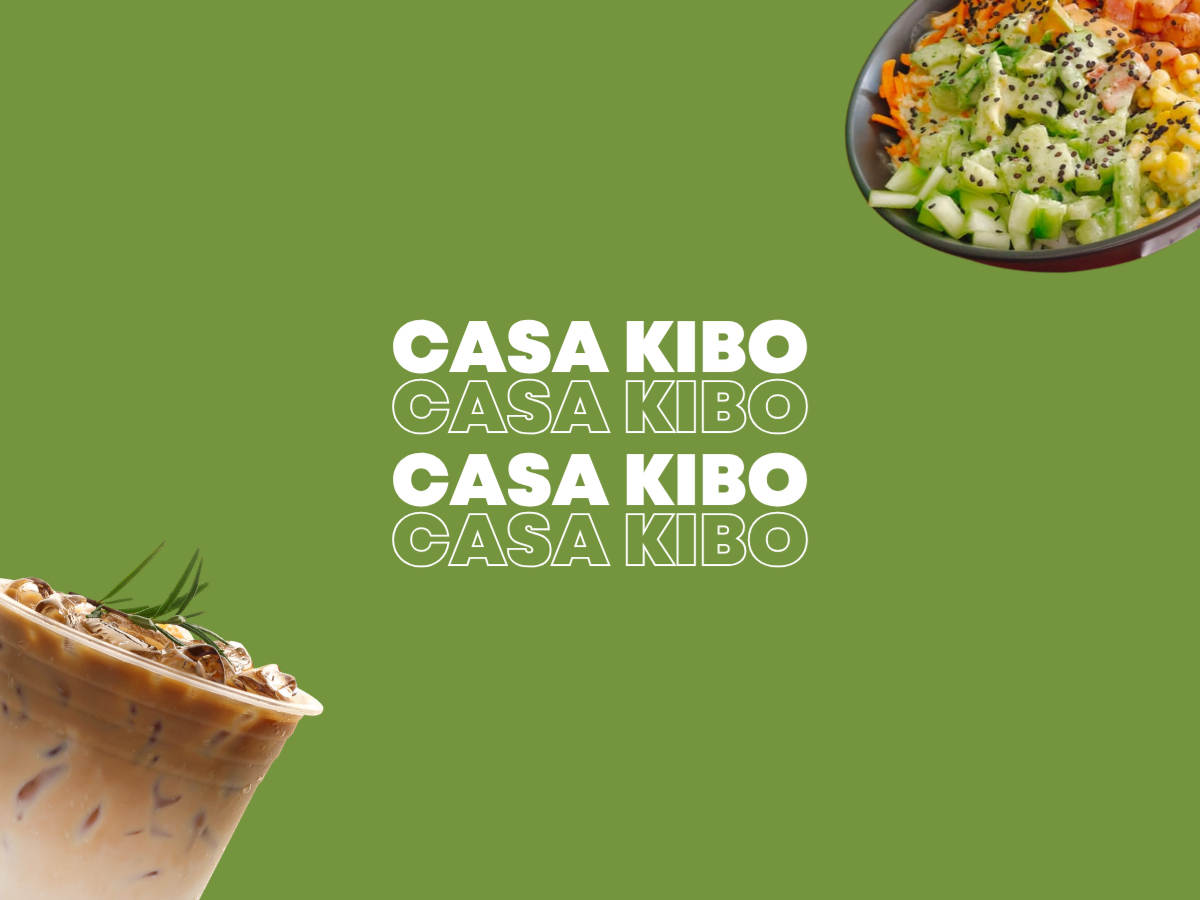 Casa Kibo