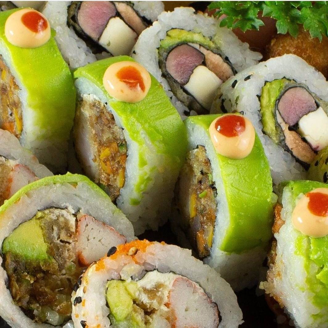 Naito Roll.