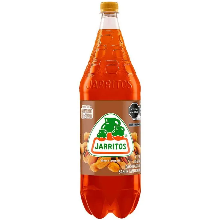 Jarrito tamarindo 2 lt