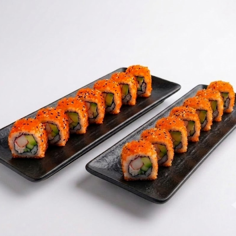 California Roll X2