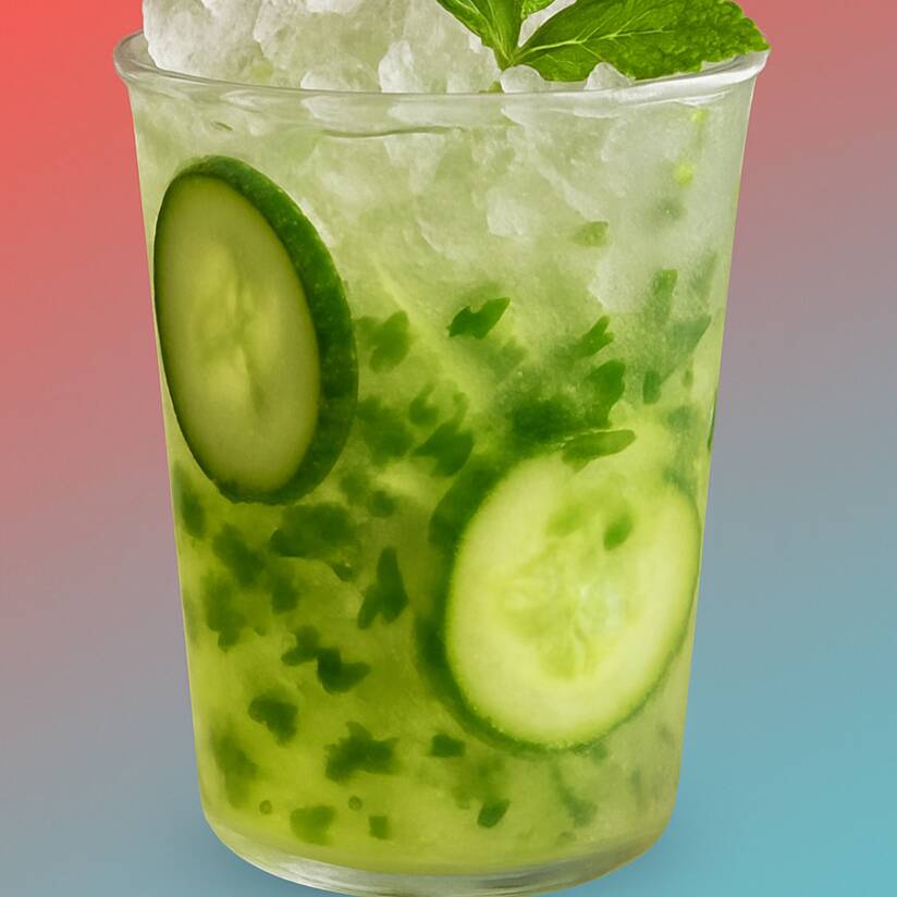 MOJITO LIMON