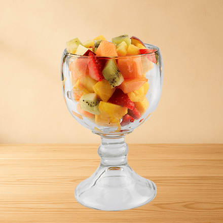 Copa de Frutas