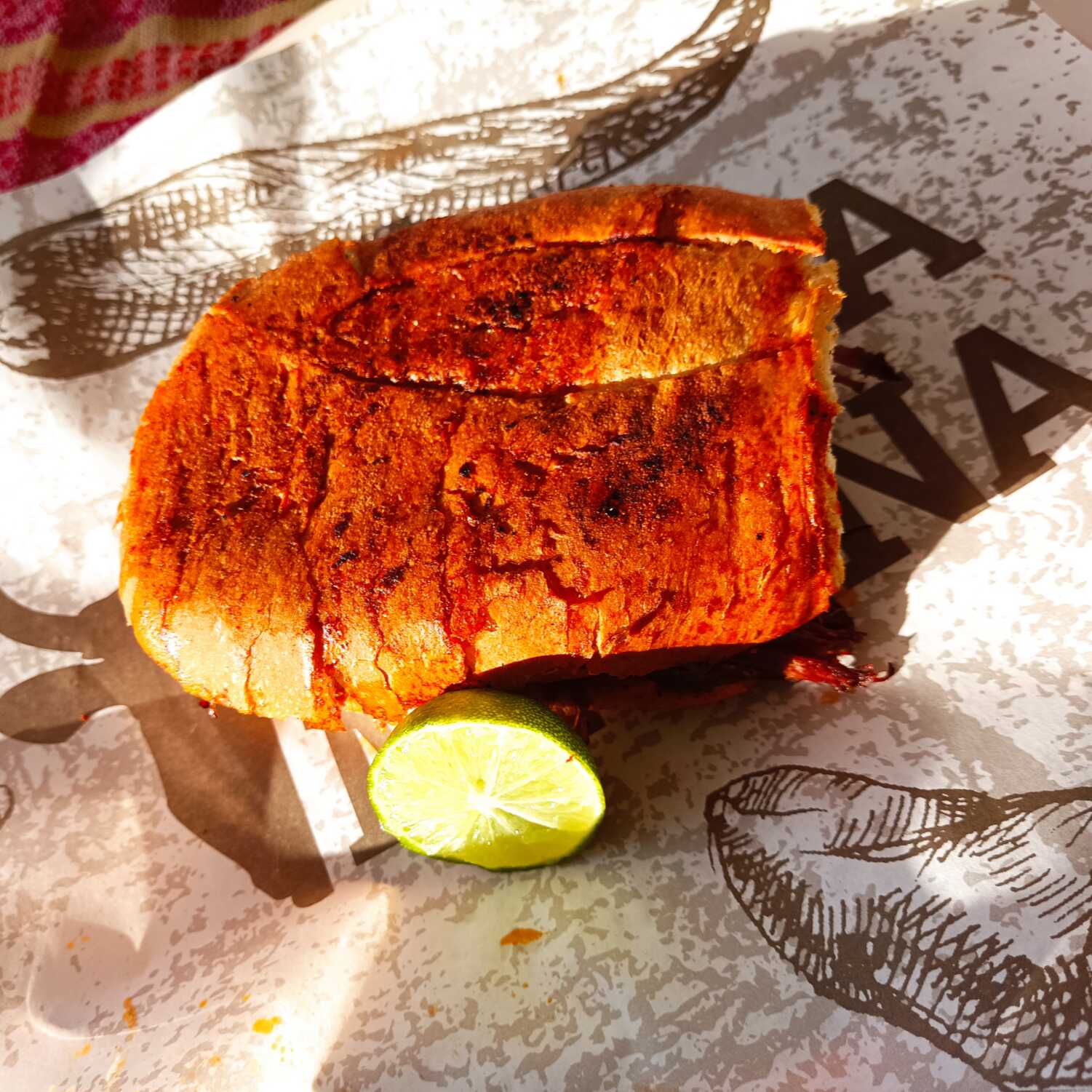 Combo-Torta