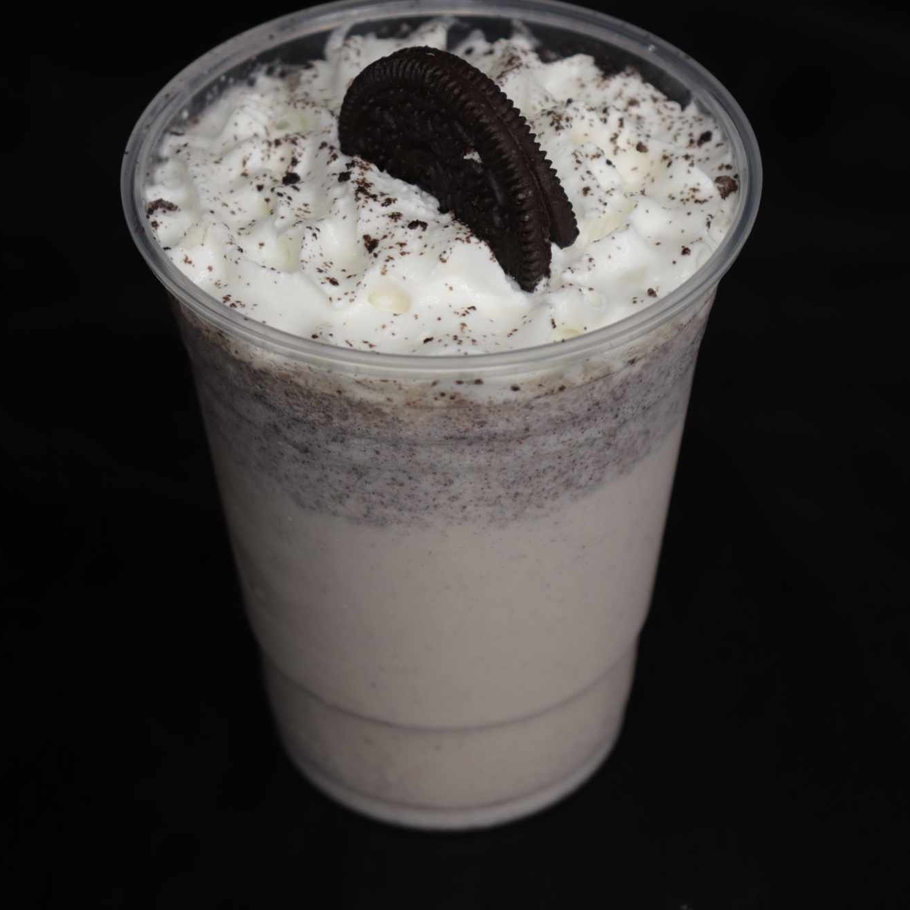 Frappe Oreo
