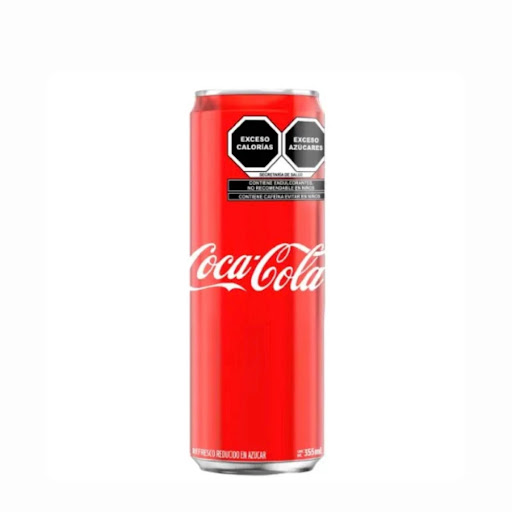 Coca Cola Regular