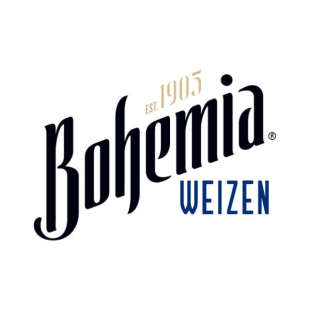 APPS BOHEMIA WEIZEN 355ML