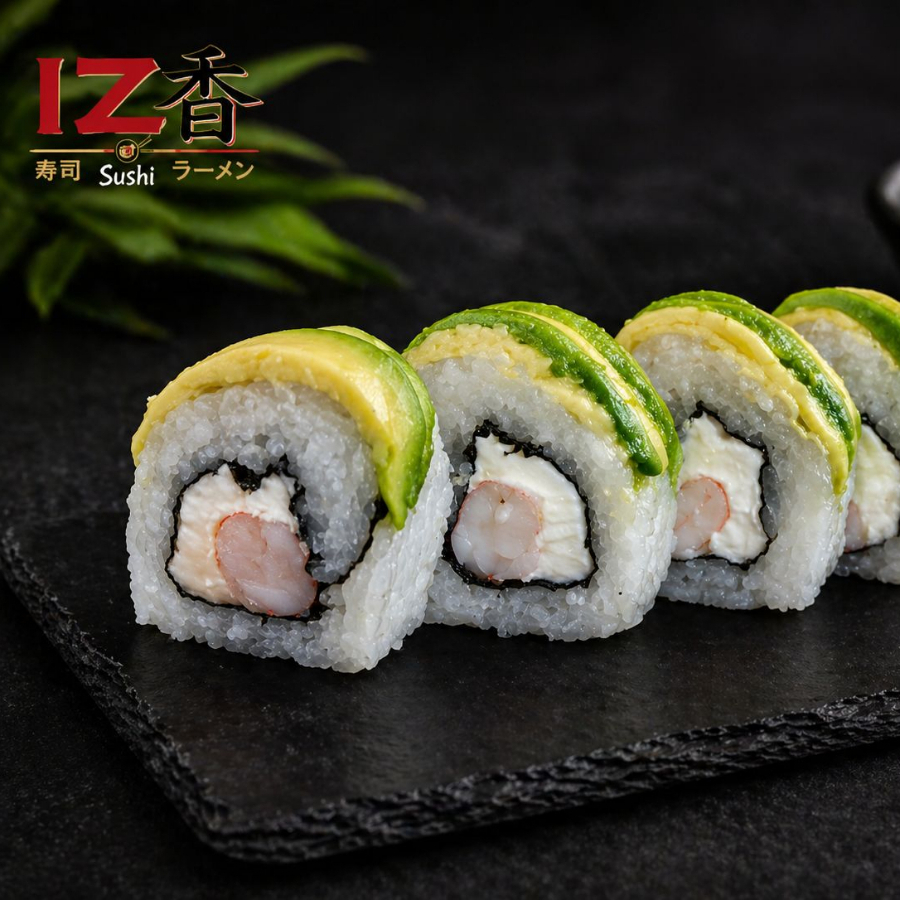 Avocado Roll