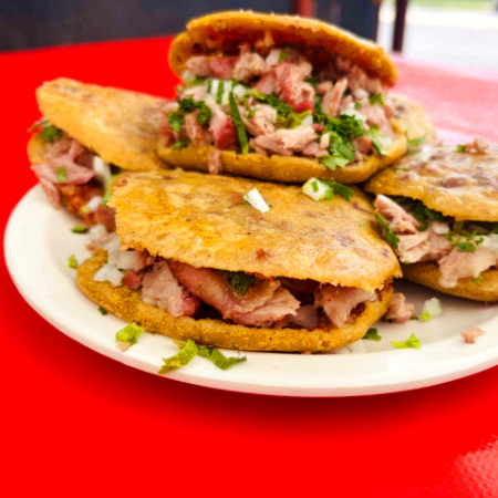 GORDITAS