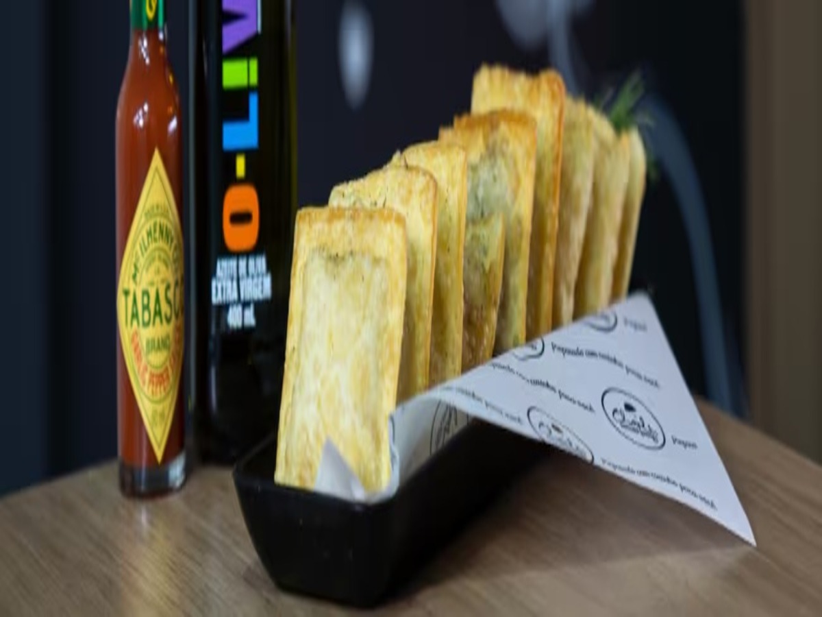 Chaplin Pastelaria Gourmet