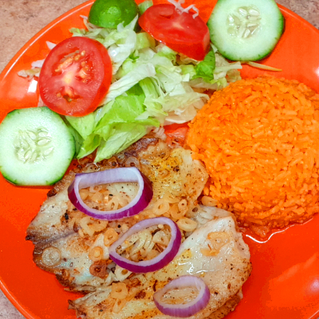 FILETE AL MOJO