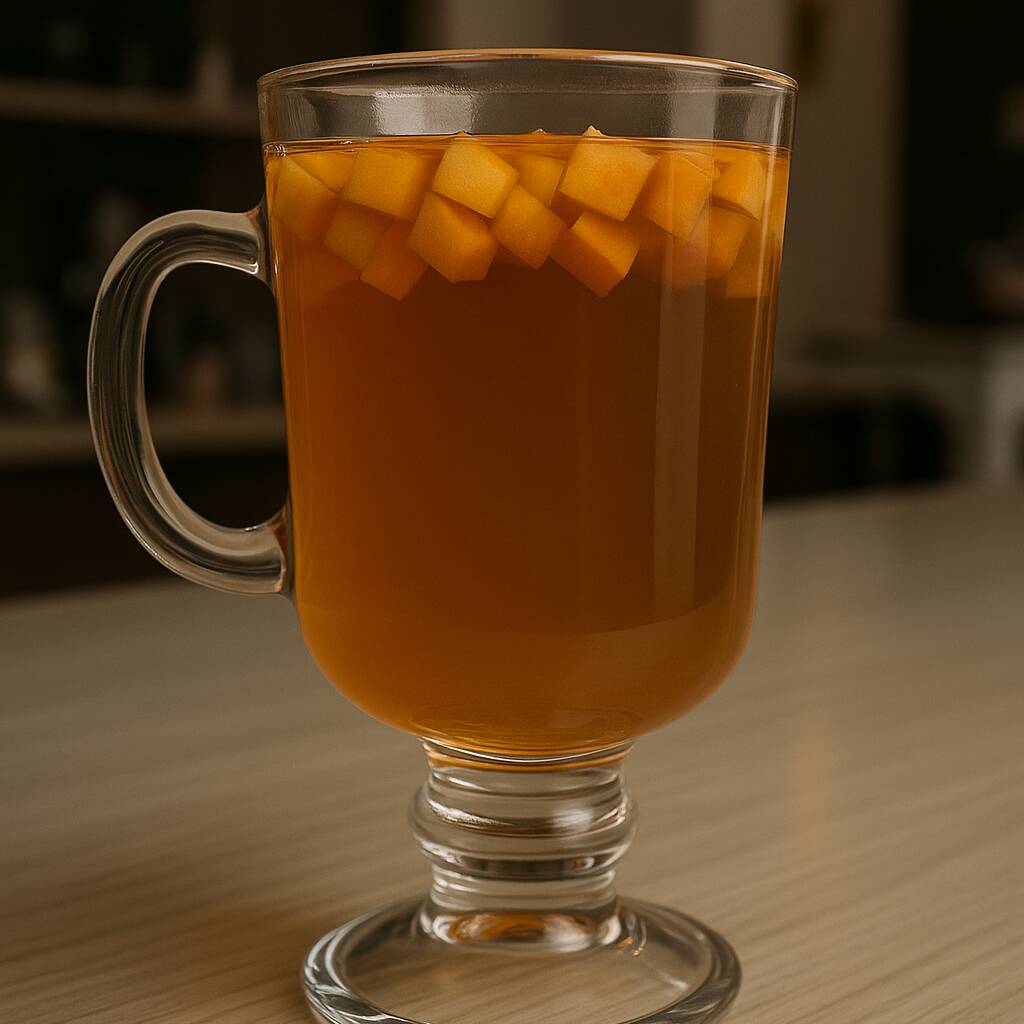 Tisana Dorado Amanecer