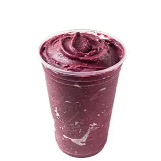 Puro, cremoso e geladinho. 500ml