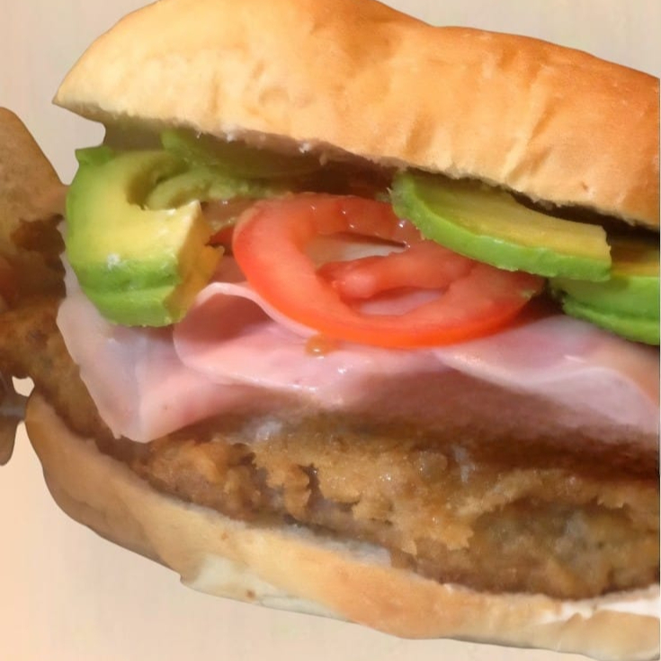 Torta De Milanesa Especial