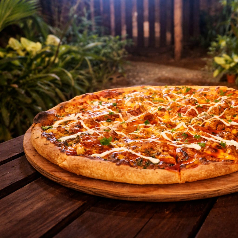 Pizza Bufalo