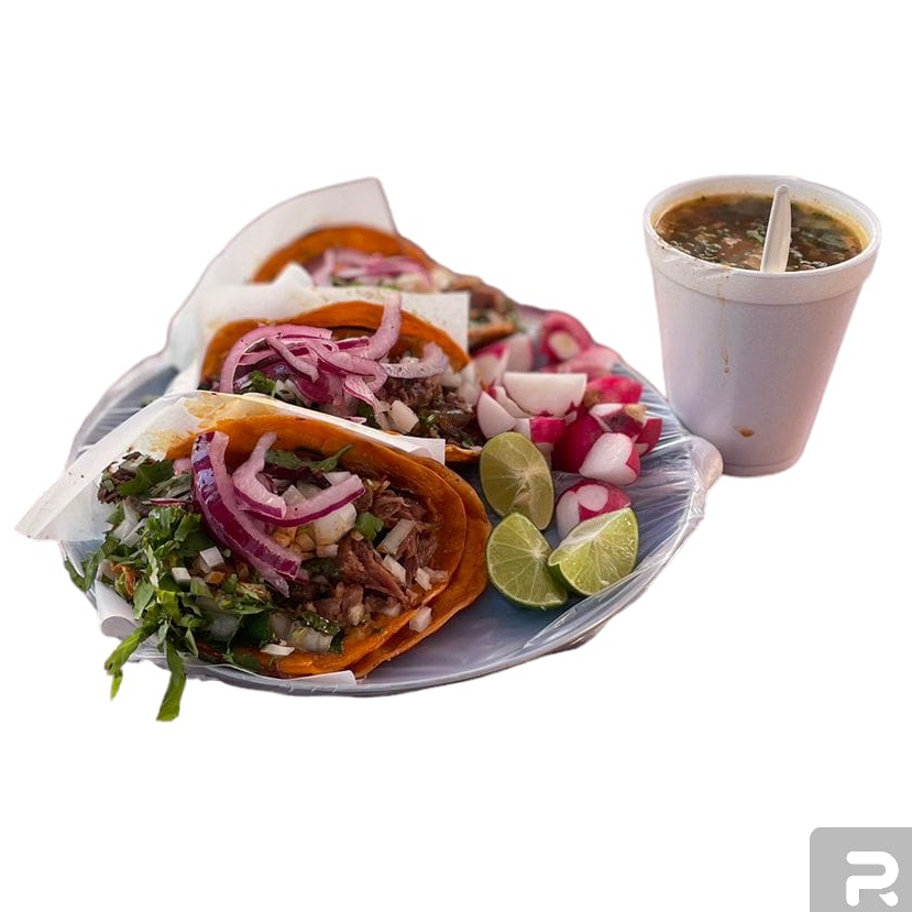 Combo-Dorados