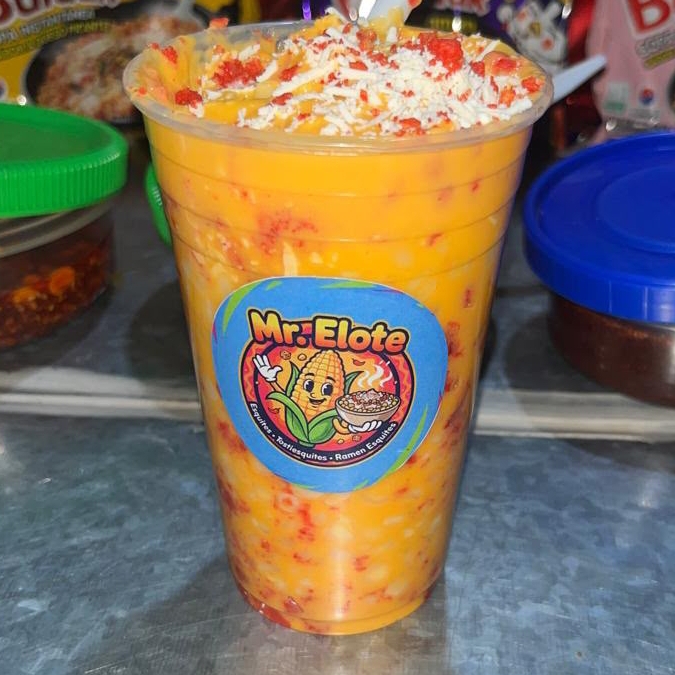 VASO FLAMIN