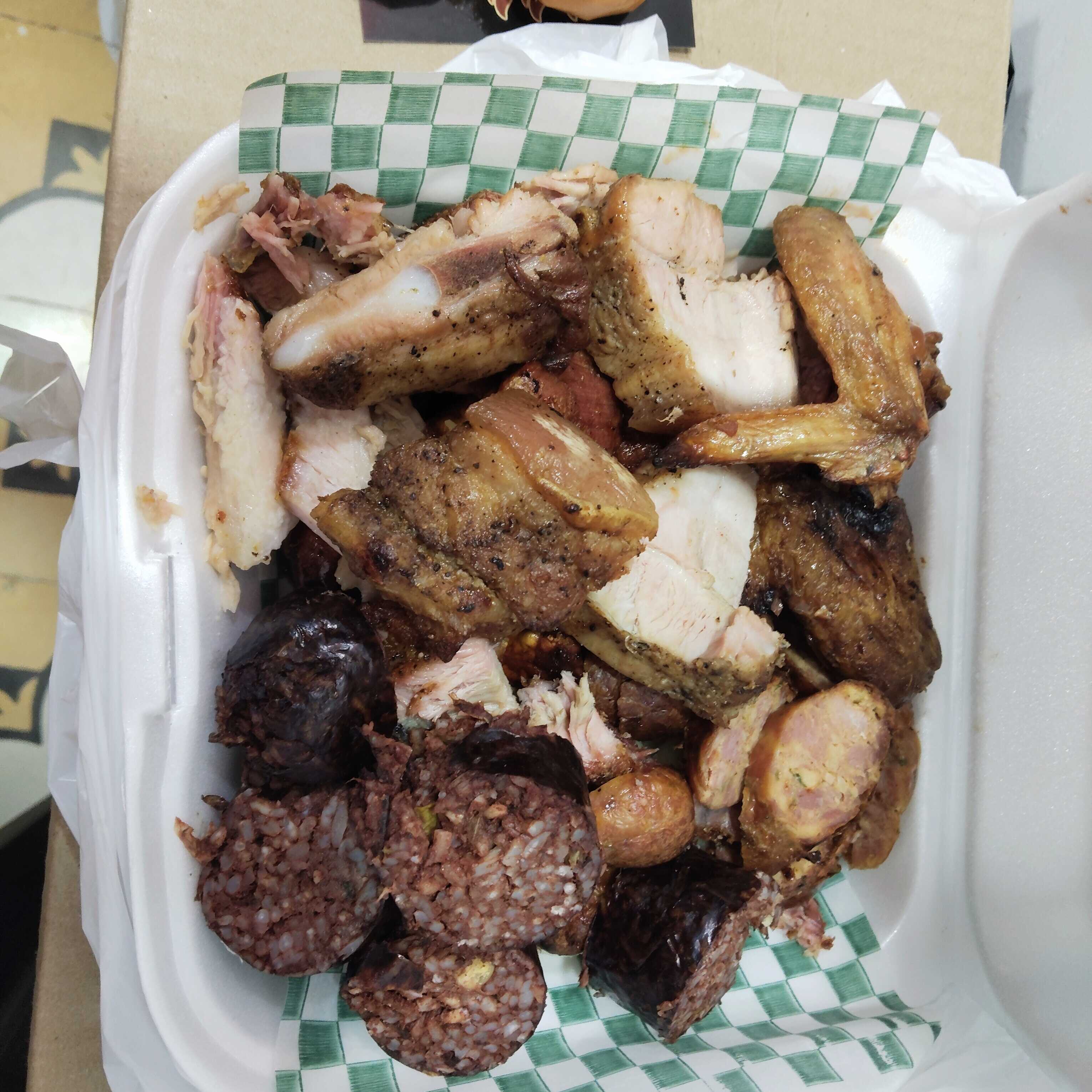 Especial de la Casa